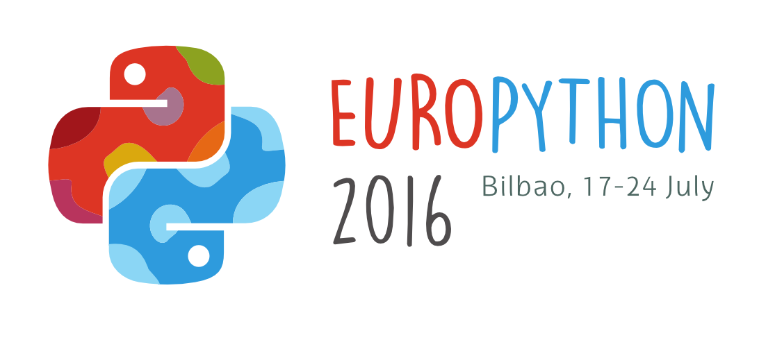 EuroPython 2016